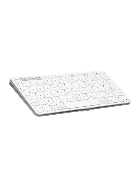 Logitech Keys-To-Go 2