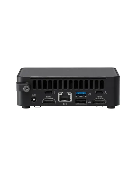ASUS NUC 14 Pro RNUC14RVKU700002I Negro 155H