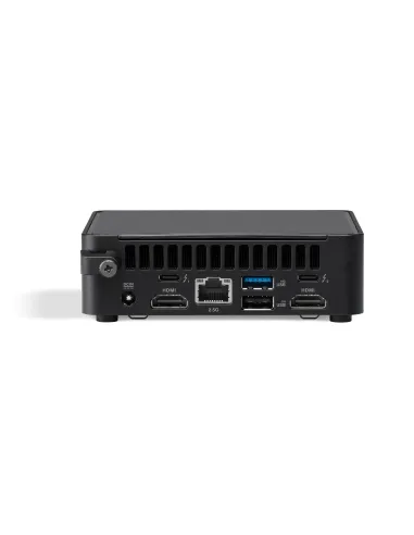 ASUS NUC 14 Pro RNUC14RVKU700002I Negro 155H