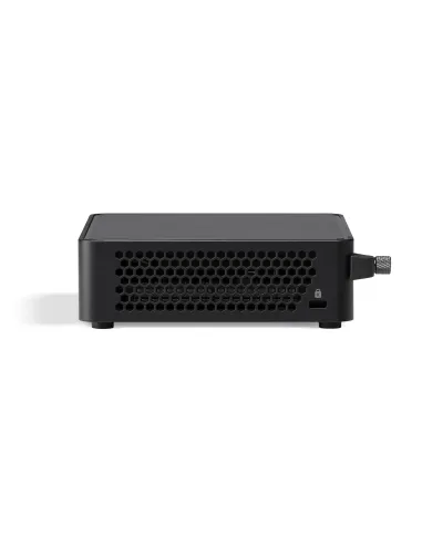 ASUS NUC 14 Pro RNUC14RVKU700002I Negro 155H