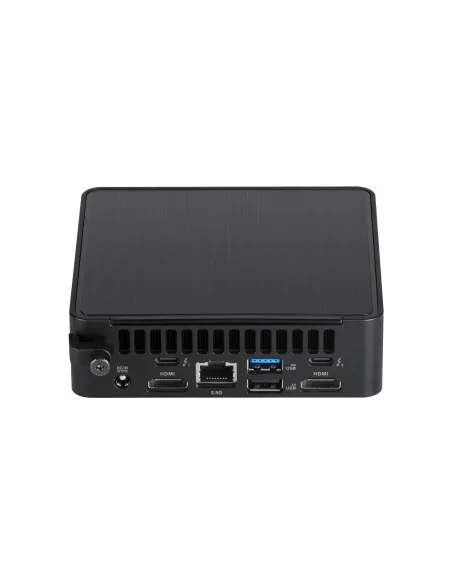 ASUS NUC 14 Pro RNUC14RVKU700002I Negro 155H