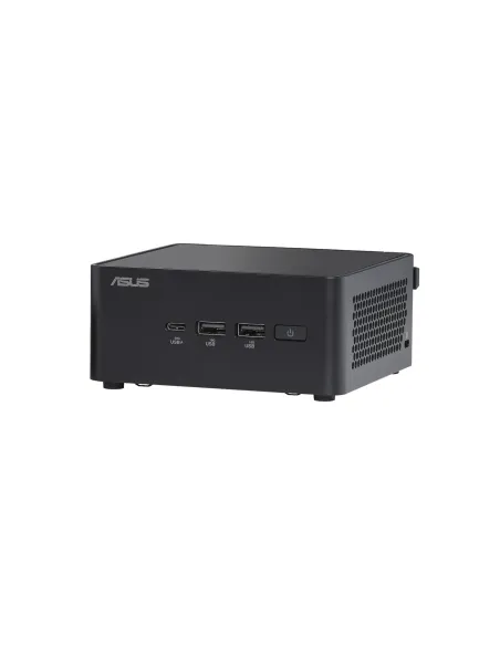 ASUS NUC 14 Pro RNUC14RVHU500002I UCFF Negro 125H