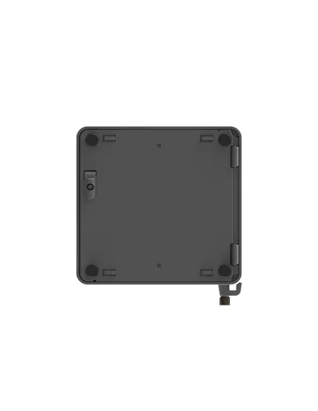 ASUS NUC 15 Pro RNUC15CRHC700002 Negro 240H