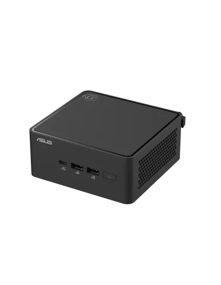 ASUS NUC 15 Pro RNUC15CRHC700002 Negro 240H