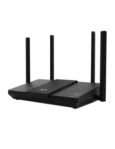 ASUS RT-BE50 BE3600 router inalámbrico 2.5 Gigabit Ethernet Doble banda (2,4 GHz   5 GHz) Negro 2