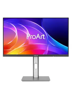 ASUS ProArt PA249CGV pantalla para PC 60,5 cm (23.8") 1920 x 1080 Pixeles Full HD LCD Negro, Plata