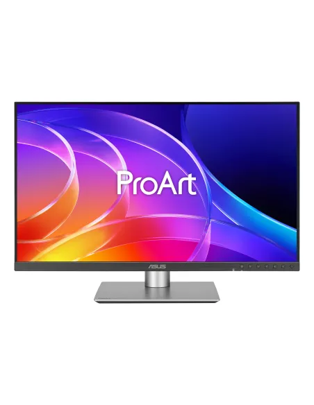 ASUS ProArt PA249CGV pantalla para PC 60,5 cm (23.8") 1920 x 1080 Pixeles Full HD LCD Negro, Plata