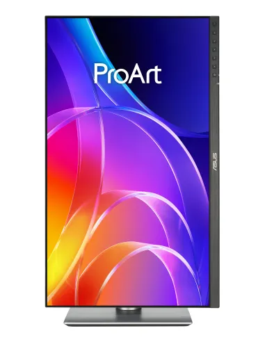 ASUS ProArt PA249CGV pantalla para PC 60,5 cm (23.8") 1920 x 1080 Pixeles Full HD LCD Negro, Plata