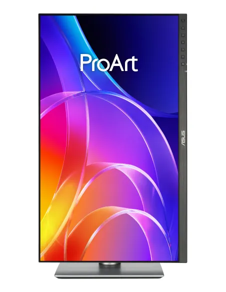 ASUS ProArt PA249CGV pantalla para PC 60,5 cm (23.8") 1920 x 1080 Pixeles Full HD LCD Negro, Plata