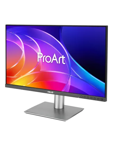 ASUS ProArt PA249CGV pantalla para PC 60,5 cm (23.8") 1920 x 1080 Pixeles Full HD LCD Negro, Plata