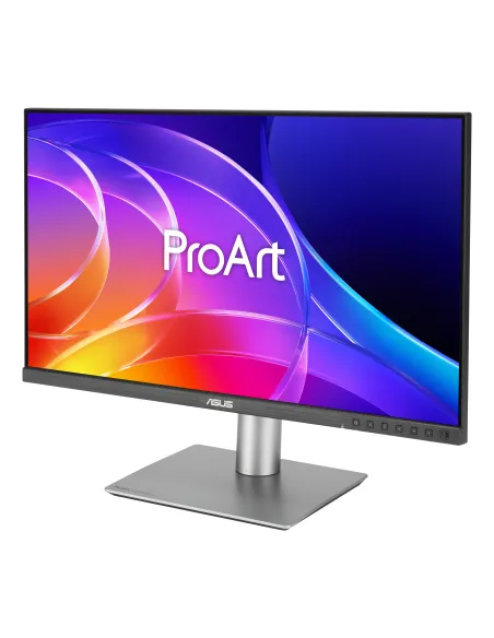 ASUS ProArt PA249CGV pantalla para PC 60,5 cm (23.8") 1920 x 1080 Pixeles Full HD LCD Negro, Plata