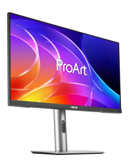 ASUS ProArt PA249CGV pantalla para PC 60,5 cm (23.8") 1920 x 1080 Pixeles Full HD LCD Negro, Plata
