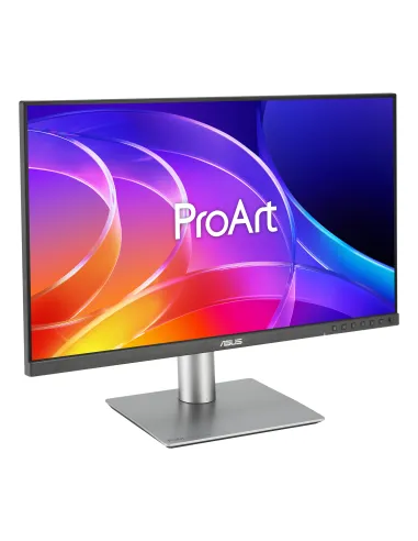 ASUS ProArt PA249CGV pantalla para PC 60,5 cm (23.8") 1920 x 1080 Pixeles Full HD LCD Negro, Plata