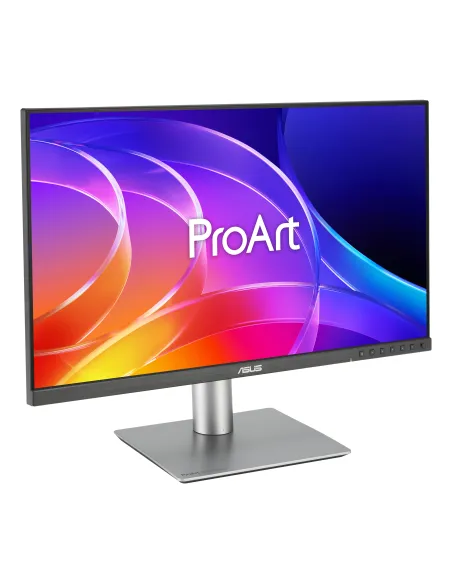 ASUS ProArt PA249CGV pantalla para PC 60,5 cm (23.8") 1920 x 1080 Pixeles Full HD LCD Negro, Plata