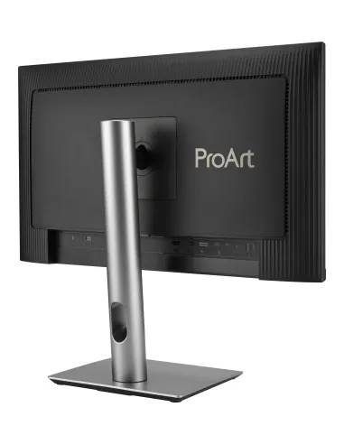 ASUS ProArt PA249CGV pantalla para PC 60,5 cm (23.8") 1920 x 1080 Pixeles Full HD LCD Negro, Plata