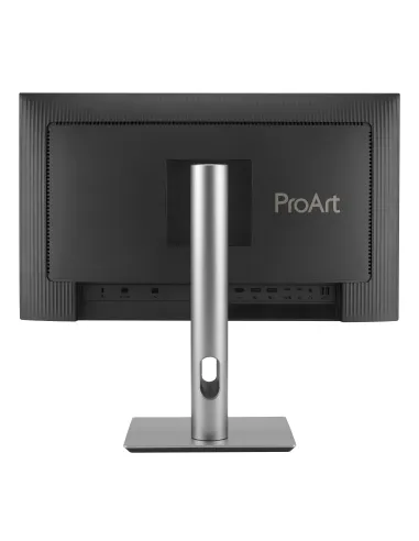 ASUS ProArt PA249CGV pantalla para PC 60,5 cm (23.8") 1920 x 1080 Pixeles Full HD LCD Negro, Plata