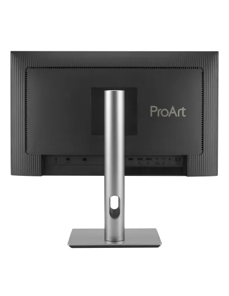ASUS ProArt PA249CGV pantalla para PC 60,5 cm (23.8") 1920 x 1080 Pixeles Full HD LCD Negro, Plata