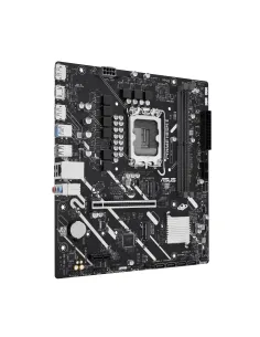 ASUS PRIME H810M-E-CSM Intel H810 LGA 1851 (Socket V1) micro ATX 2