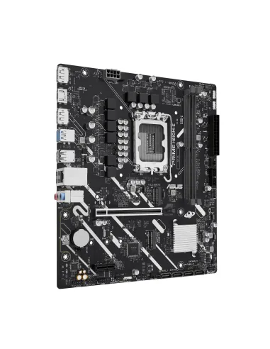 ASUS PRIME H810M-E-CSM Intel H810 LGA 1851 (Socket V1) micro ATX