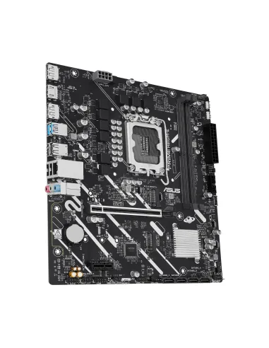 ASUS PRIME H810M-E-CSM Intel H810 LGA 1851 (Socket V1) micro ATX