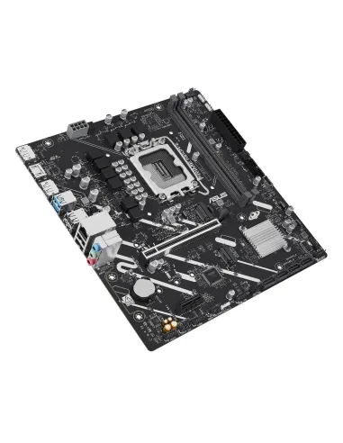ASUS PRIME H810M-E-CSM Intel H810 LGA 1851 (Socket V1) micro ATX