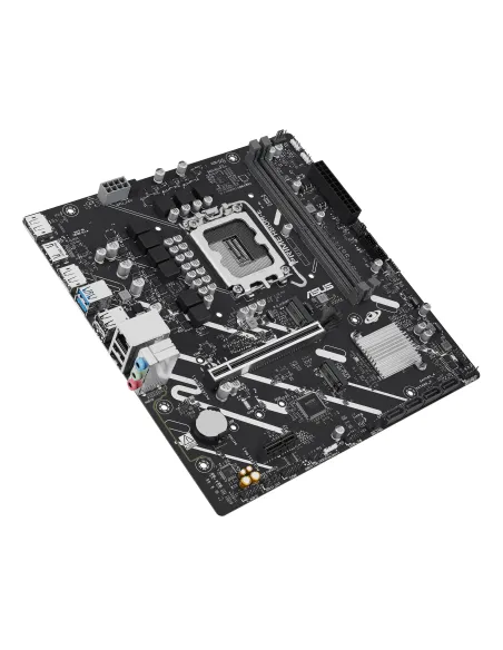 ASUS PRIME H810M-E-CSM Intel H810 LGA 1851 (Socket V1) micro ATX
