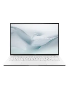 ASUS Zenbook S14 OLED UX5406AA-SU337W Copilot+ PC Copilot+ PC - Portátil 14" WQXGA+ 120Hz (Core Ultra 9 386H, 16GB RAM, 512GB