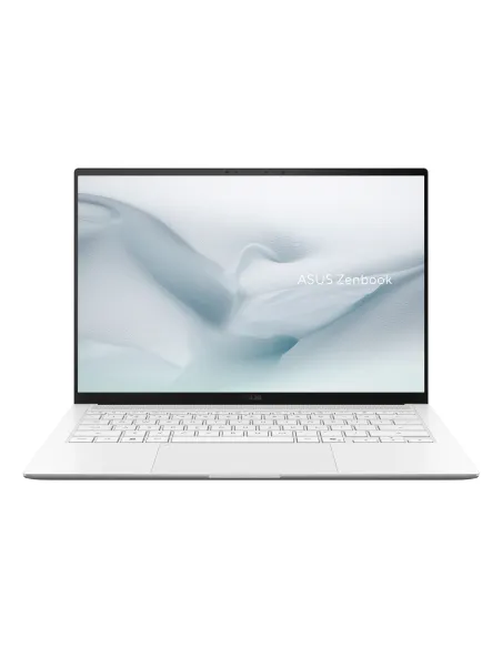 ASUS Zenbook S14 OLED UX5406AA-SU337W Copilot+ PC Copilot+ PC - Portátil 14" WQXGA+ 120Hz (Core Ultra 9 386H, 16GB RAM, 512GB