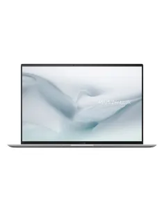ASUS Zenbook S14 OLED UX5406AA-SU337W Copilot+ PC Copilot+ PC - Portátil 14" WQXGA+ 120Hz (Core Ultra 9 386H, 16GB RAM, 512GB 2