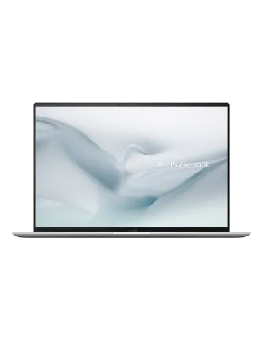 ASUS Zenbook S14 OLED UX5406AA-SU337W Copilot+ PC Copilot+ PC - Portátil 14" WQXGA+ 120Hz (Core Ultra 9 386H, 16GB RAM, 512GB