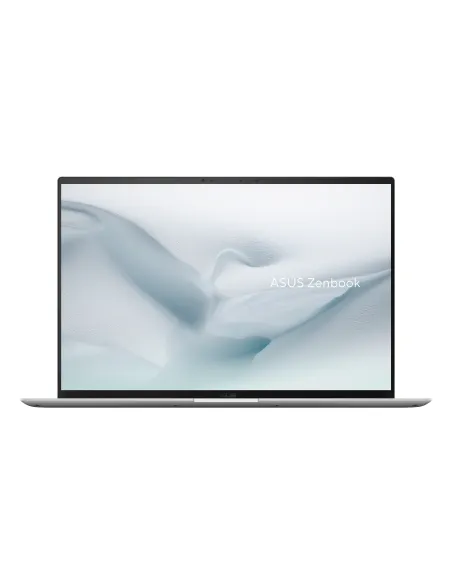 ASUS Zenbook S14 OLED UX5406AA-SU337W Copilot+ PC Copilot+ PC - Portátil 14" WQXGA+ 120Hz (Core Ultra 9 386H, 16GB RAM, 512GB