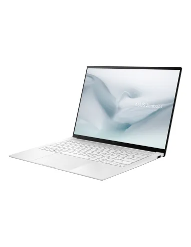ASUS Zenbook S14 OLED UX5406AA-SU337W Copilot+ PC Copilot+ PC - Portátil 14" WQXGA+ 120Hz (Core Ultra 9 386H, 16GB RAM, 512GB