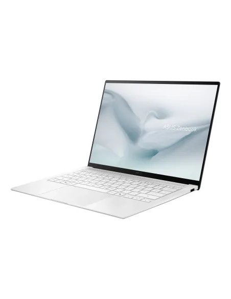 ASUS Zenbook S14 OLED UX5406AA-SU337W Copilot+ PC Copilot+ PC - Portátil 14" WQXGA+ 120Hz (Core Ultra 9 386H, 16GB RAM, 512GB