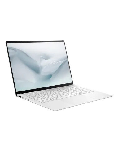 ASUS Zenbook S14 OLED UX5406AA-SU337W Copilot+ PC Copilot+ PC - Portátil 14" WQXGA+ 120Hz (Core Ultra 9 386H, 16GB RAM, 512GB