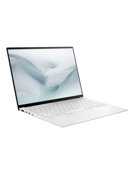 ASUS Zenbook S14 OLED UX5406AA-SU337W Copilot+ PC Copilot+ PC - Portátil 14" WQXGA+ 120Hz (Core Ultra 9 386H, 16GB RAM, 512GB