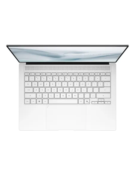 ASUS Zenbook S14 OLED UX5406AA-SU337W Copilot+ PC Copilot+ PC - Portátil 14" WQXGA+ 120Hz (Core Ultra 9 386H, 16GB RAM, 512GB