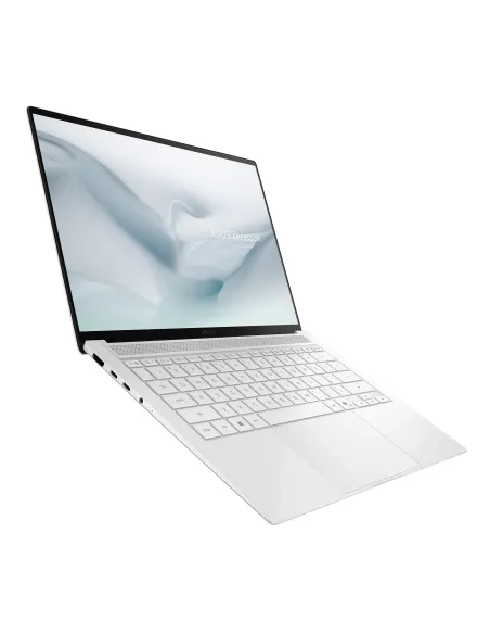 ASUS Zenbook S14 OLED UX5406AA-SU337W Copilot+ PC Copilot+ PC - Portátil 14" WQXGA+ 120Hz (Core Ultra 9 386H, 16GB RAM, 512GB