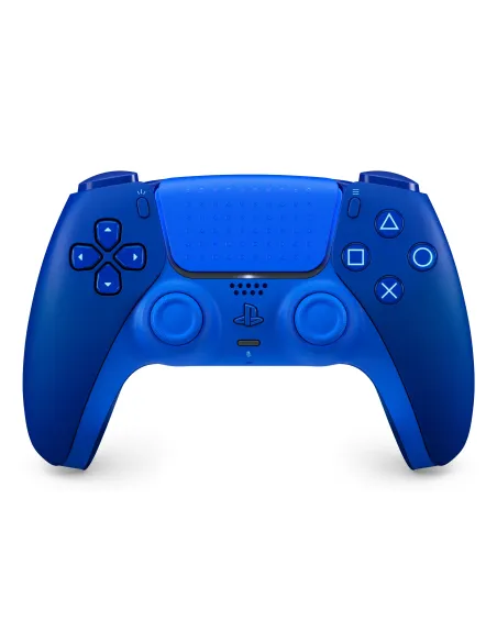 Sony Interactive Entertainment DualSense - Icon Blue Azul Bluetooth USB Gamepad Analógico Digital PlayStation 5