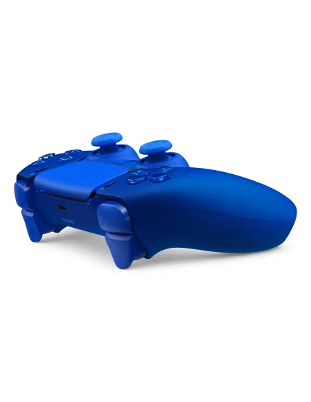 Sony Interactive Entertainment DualSense - Icon Blue Azul Bluetooth USB Gamepad Analógico Digital PlayStation 5