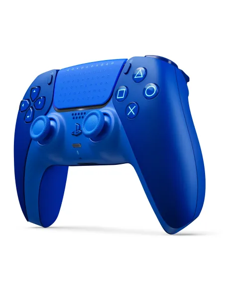 Sony Interactive Entertainment DualSense - Icon Blue Azul Bluetooth USB Gamepad Analógico Digital PlayStation 5