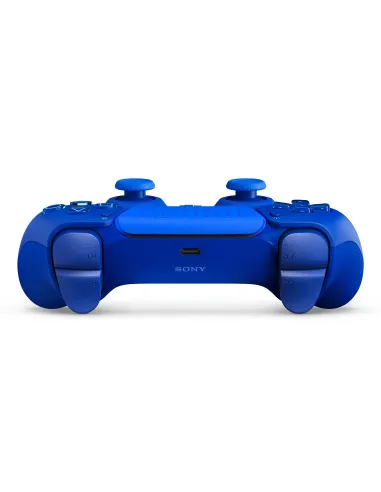 Sony Interactive Entertainment DualSense - Icon Blue Azul Bluetooth USB Gamepad Analógico Digital PlayStation 5