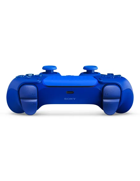Sony Interactive Entertainment DualSense - Icon Blue Azul Bluetooth USB Gamepad Analógico Digital PlayStation 5