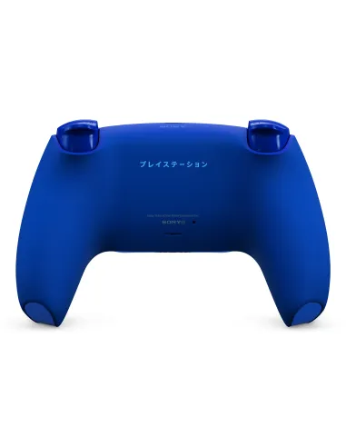 Sony Interactive Entertainment DualSense - Icon Blue Azul Bluetooth USB Gamepad Analógico Digital PlayStation 5