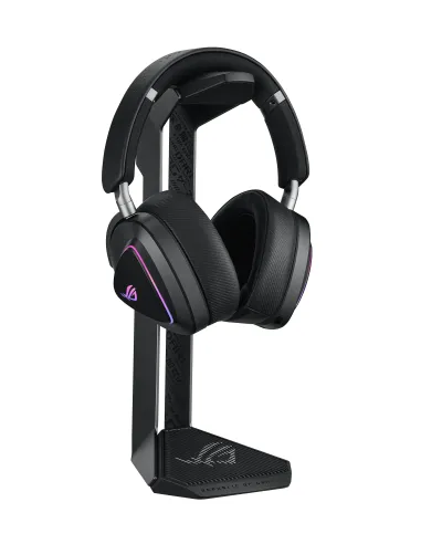 ASUS ROG Throne II Core Soporte para auriculares
