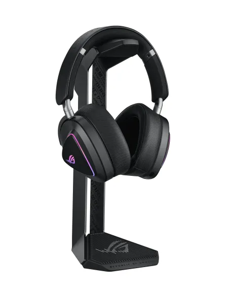 ASUS ROG Throne II Core Soporte para auriculares
