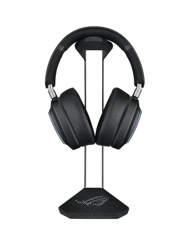 ASUS ROG Throne II Core Soporte para auriculares