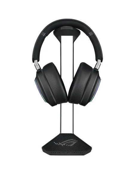 ASUS ROG Throne II Core Soporte para auriculares