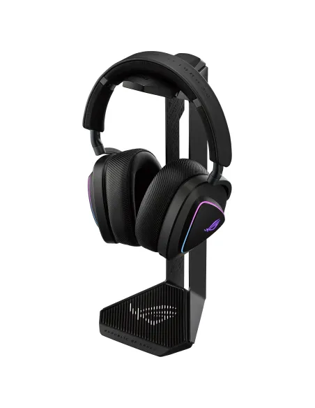 ASUS ROG Throne II Core Soporte para auriculares