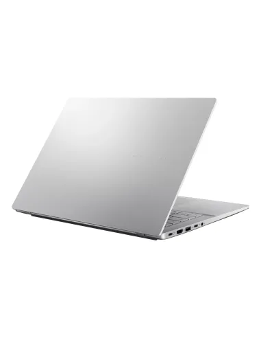 ASUS Vivobook S14 OLED M3407GA-SF010 Copilot+ PC - Ordenador Portátil 14" WUXGA (AMD Ryzen AI 7 445, 16GB RAM, 512GB SSD,