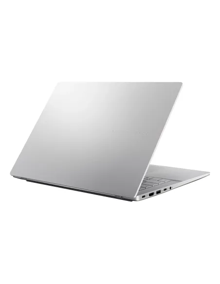ASUS Vivobook S14 OLED M3407GA-SF010 Copilot+ PC - Ordenador Portátil 14" WUXGA (AMD Ryzen AI 7 445, 16GB RAM, 512GB SSD,